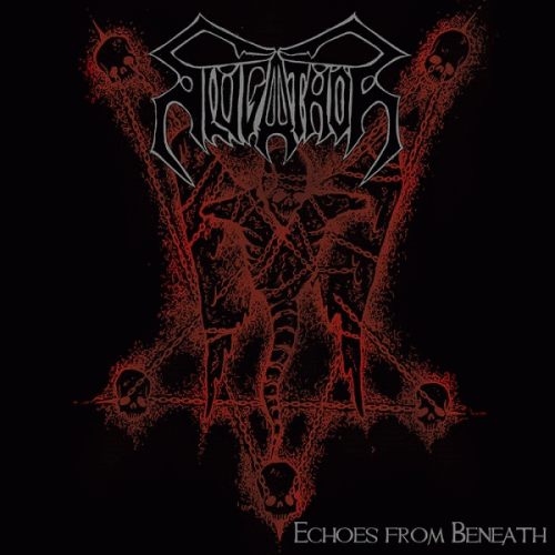 Slugathor : Echoes from Beneath